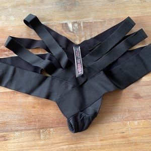 Victoria’s Secret underwear, very sexy, size m